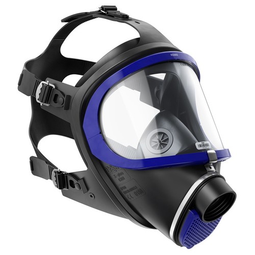 Dräger vollmaske plore 6300 - vollmaske, x-plore