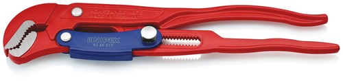 Knipex rohrzange maul - rohrzange, s-maul