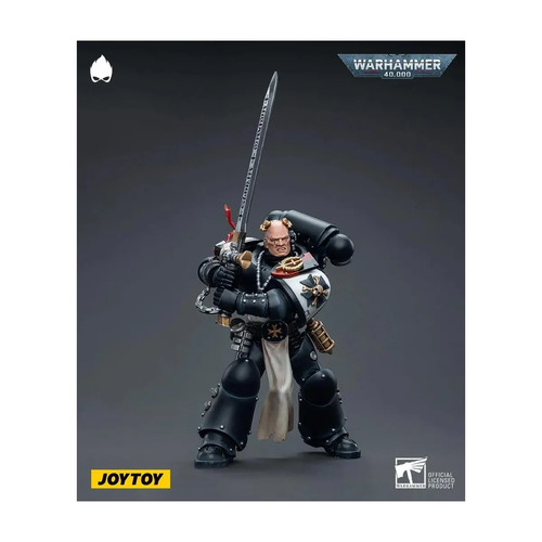 Joytoy space marines - space, black