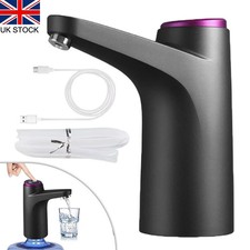 Elektrischer Wasserspender