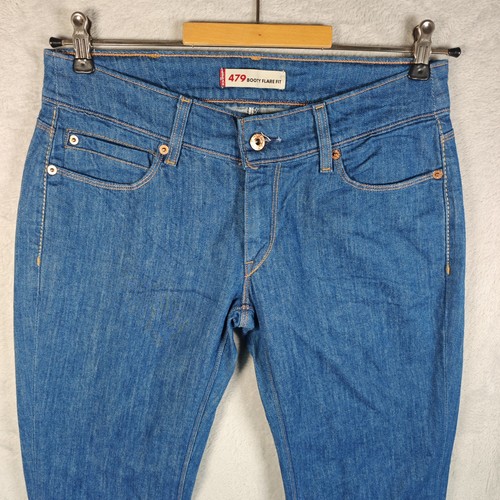 Levi 479 jeans damen hose - 479,