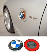 BMW Z4 E85 E86 Kotflügel