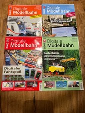 DIMO - Digitale Modellbahn