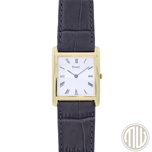 Piaget tank ultra thin - tank,