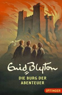 Die burg der - die,