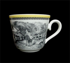 Kaffeetasse ohne Unterteller  Villeroy & Boch Audun Ferme