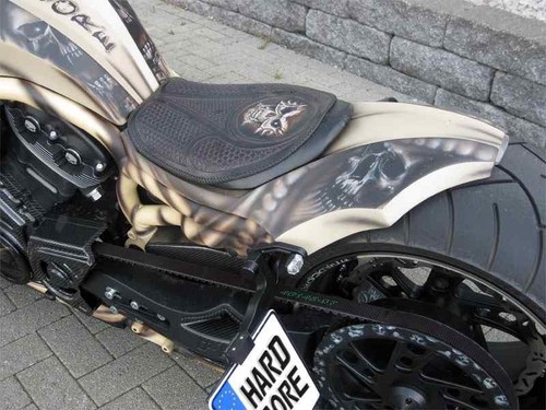 Für harley stange vrsca - für,