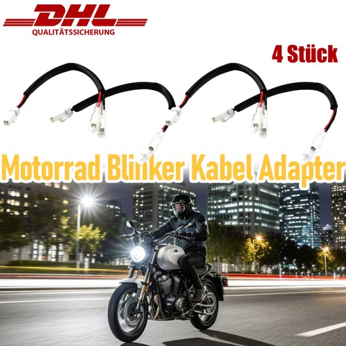 Led blinker adapterkabel - blinker,