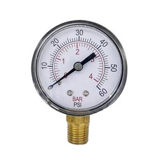 Pool-Druckmessgerät