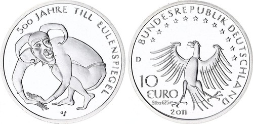 Brd euro 2011 - 10, d