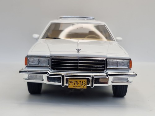 Chevrolet caprice estate wagon - estate,