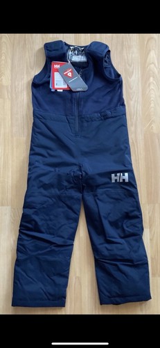 Helly hansen schneeanzug - hansen,
