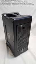DEFEKT? G-Technology G-Speed