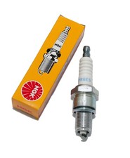 Zündkerze NGK BPR6ES entstört 19mm Langgewinde Ø 14mm, 4008 4852 7678 7822 94811