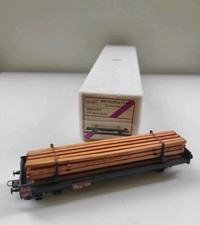 Metropolitan 8020 - metropolitan, h0