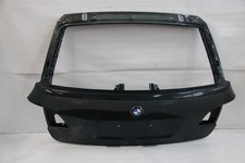 Heckklappe BMW 5er Touring E61 Dunkelgrün 41627130799 11-2007