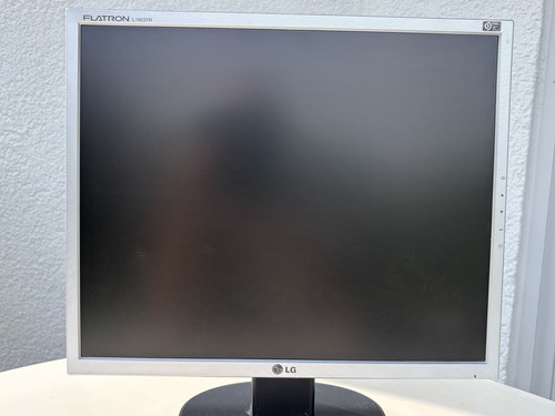Computerbildschirm flatron - lg,