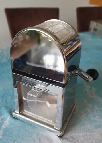 Gastroback 41128 ice crusher - 41128,