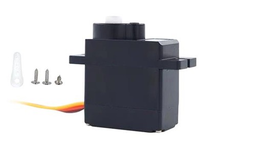Multiplex servo 12015 - servo, ms-12015
