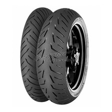 Continental 190/55R17 75W ZR