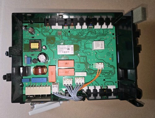 Bosch serie waschtrockner - serie,