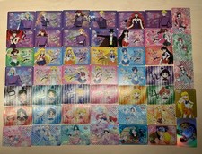 Sailor Moon Manga Sammelkarten