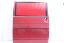Schiebetür VW T4 Bus rechts 7D0843108C Rot 06-1991