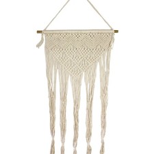 Makramee Wandbehang ca. 115 cm