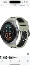 Huawei Smart Watch GT 2e (Hector B19C) Mint Green