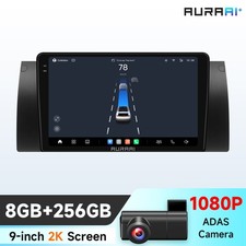 8G+256GB 2K Car ChatGPT-AI