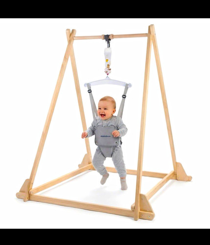 Mamabrum baby hopser jumper - mamabrum,