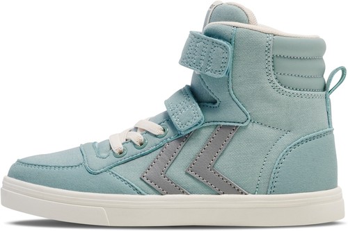 Hummel kinder sneakers mid - kinder,