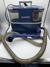 Eureka NEY100 Waschsauger, Teppichreiniger, Polsterreiniger | für Sofa, Vorleger