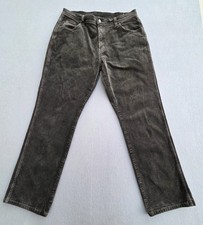 Wrangler texas stretch - stretch, herren