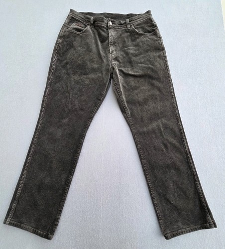 Wrangler texas stretch herren - texas,