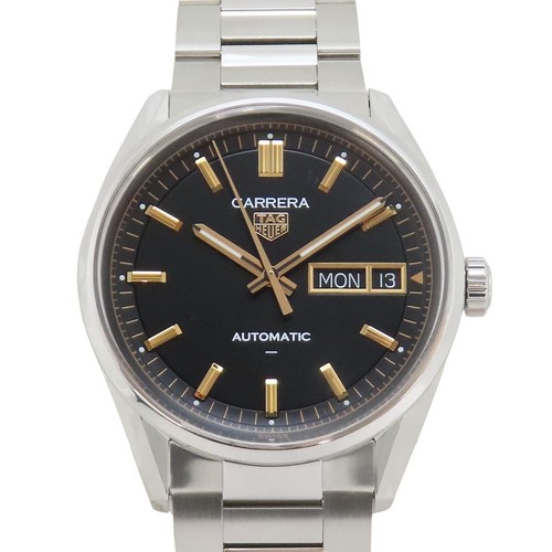 Tag heuer carrera day date - heuer,