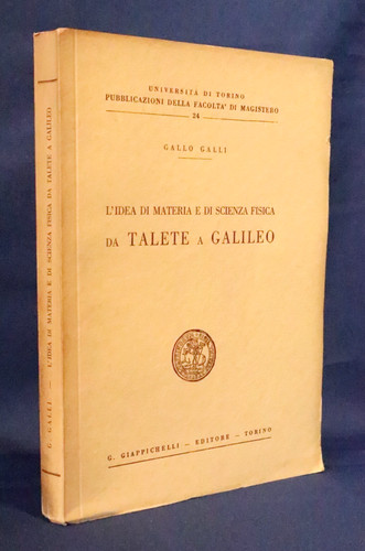 Gallo galli die idee der - gallo,