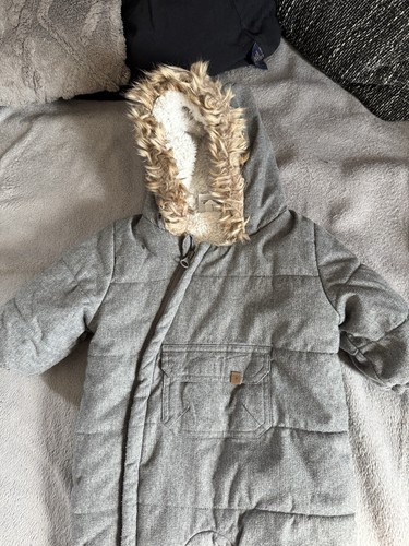 Topomini schneeanzug 62 - topomini,