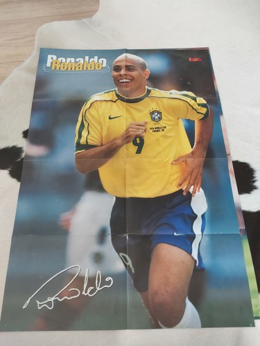 Xxl poster bravo sport - xxl,