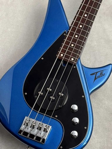 Tokai 124 talbo bass - talbo,