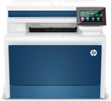 Color laserjet pro mfp - laserjet,