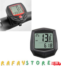 Fahrradcomputer Fahrradtacho