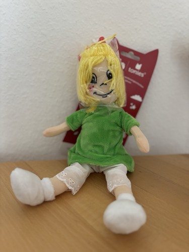 Tonies hörspielfigur bibi - hörspielfigur,