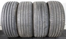 4 x 225/45R17 91Y Sommerreifen