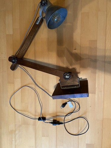Wandlampe mit arm - wandlampe,