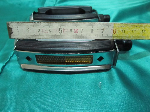 Set pedale reflecktor mofa - set,