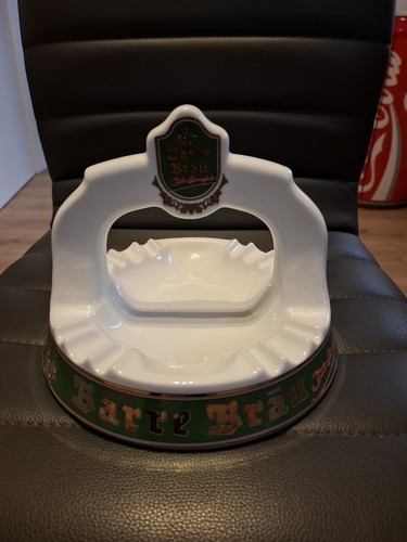 Stammtisch aschenbecher