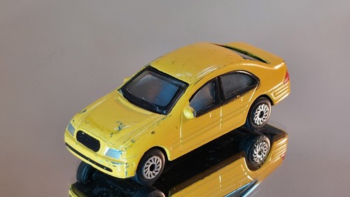 Mercedes dickie toys - mercedes,