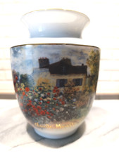 Goebel Artis Orbis Vase