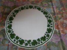 Meißen Tortenplatte Weinlaub